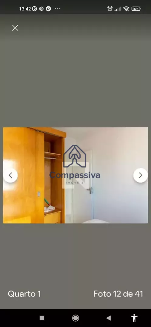 VENDE-SE Apartamento